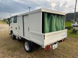 エルフ  Wキャブ 5MT 2T