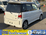 プレオ RS 車検2年 点検整備有
