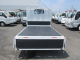 ☆リア・荷台廻りです☆三方開き☆