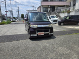 電動格納ミラー付きです。(支払総額17.8万円・圏内に限り・タイミングチェーンですのでベルト交換必要ございません)