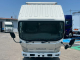 エルフアルミバン 車検付 令和9年7月迄 内高216cm