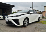 MIRAI ベースモデル 