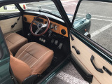 ミニ クーパー1.3i MT E/G M/TオーバーH 1年保証