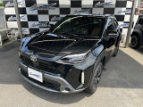 ☆R8年 ヤリスクロスハイブリッド アドベンチャー 登録済み未使用車入荷☆