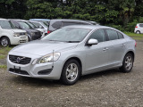 S60 T4 禁煙車 バックカメラ BLUETOOTH
