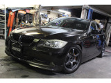 BMW 3シリーズセダン 