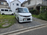 電動格納ミラー付きです。(支払総額23.8万円・圏内に限り・タイミングチェーンですのでベルト交換必要ございません)