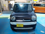 ハスラー A 