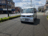 納車前には、徹底した点検交換等を実施したのちご納車となります。アフターもご安心してお任せ下さい!