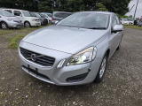 S60 T4 禁煙車 バックカメラ BLUETOOTH