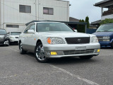 トヨタ セルシオ 4.0 C仕様