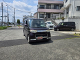 高品質車をよりお安くお客様へご提供できる様、日々努力しております。