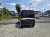 納車前には、徹底した点検交換等を実施したのちご納車となります。アフターもご安心してお任せ下さい!