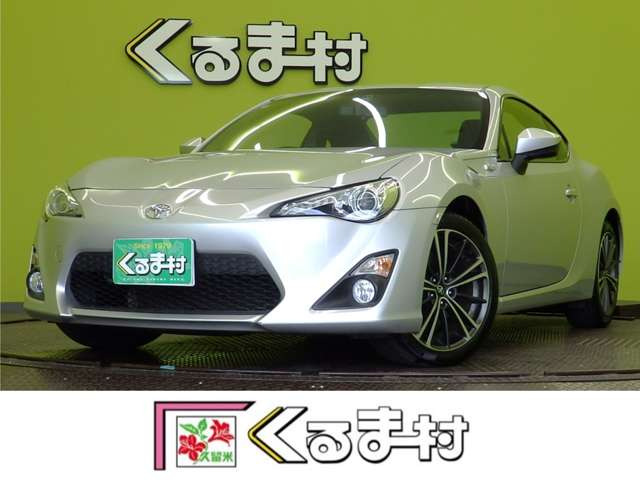 トヨタ 86 