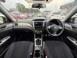 フォレスター 2.0 XT 4WD 5MT ETC
