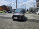 納車前には、徹底した点検交換等を実施したのちご納車となります。アフターもご安心してお任せ下さい!