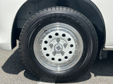 2023年製 175/80R14 7部山位