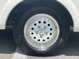 2023年製 175/80R14 7部山位