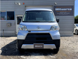 ピクシスバン デラックス SAIII ハイルーフ 4WD 5MT DTV リアヒーター
