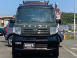 N-VAN G ホンダセンシング smartカラーパッケージプラス