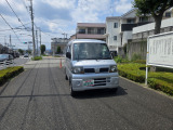 納車前には、徹底した点検交換等を実施したのちご納車となります。アフターもご安心してお任せ下さい!