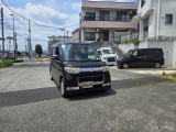 納車前には、徹底した点検交換等を実施したのちご納車となります。アフターもご安心してお任せ下さい!