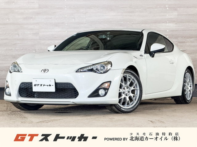 86 2.0 GT ショーワサス サードマフラー トムスAW