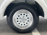 2023年製 175/80R14 7部山位