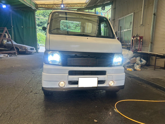 アクティトラック SDX 