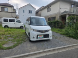 車中泊用簡易ベット作成も承っております。ご要望をお聞かせ下さい!
