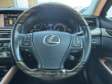 LS 460 バージョンC Iパッケージ レーダークルーズ メーカーHDDナビ