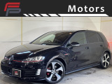 フォルクスワーゲン ゴルフ GTI