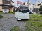 納車前には、徹底した点検交換等を実施したのちご納車となります。アフターもご安心してお任せ下さい!