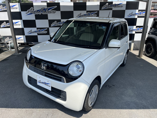 N-ONE G Aパッケージ 純正ディスプレイオーディオ バックカメラ