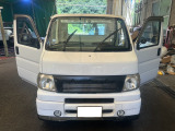 アクティトラック SDX 