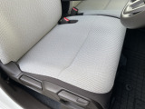 運転席シートアップ☆