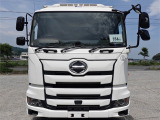 プロフィア 冷凍冷蔵車 パワーゲート低温冷蔵冷凍大型