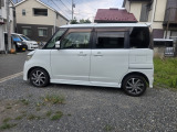 電動スライドドアです。(支払総額23.8万円・圏内に限り・タイミングチェーンですのでベルト交換必要ございません)