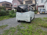 納車前には、徹底した点検交換等を実施したのちご納車となります。アフターもご安心してお任せ下さい!