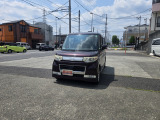 納車前には、徹底した点検交換等を実施したのちご納車となります。アフターもご安心してお任せ下さい!