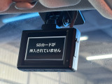 フロントドライブレコーダー