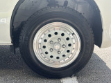 2023年製 175/80R14 7部山位