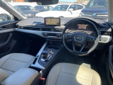 A4アバント  2.0TFSI LEDライディングパッケージ 革調シートカバー ナビ Bカメラ