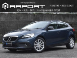 ボルボ V40クロスカントリー D4 サマム ディーゼル