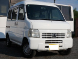 アクティバン SDX 4WD フルタイム4WD