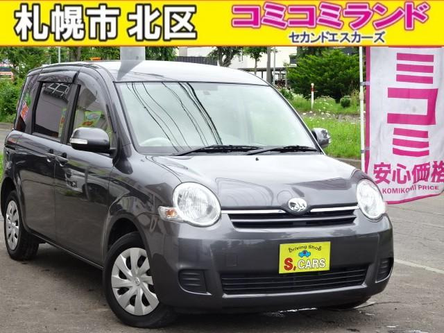 シエンタ1.5 G 4WD事故無し 保証1年 両側パワスラドア