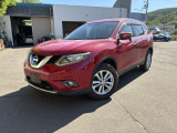 【中古車情報】日産 エクストレイル 2.0 20X エマージェンシーブレーキパッケージ 4WD  の中古車詳細（走行距離：6.4万km、カラー：レッド、販売地域：北海道小樽市塩谷1丁目）