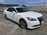 トヨタ クラウンマジェスタ