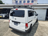 NV200バネットバン 1.6 DX 