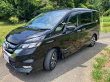 セレナ 2.0 ハイウェイスター 衝突軽減 両側パワスラ 9型ナビ